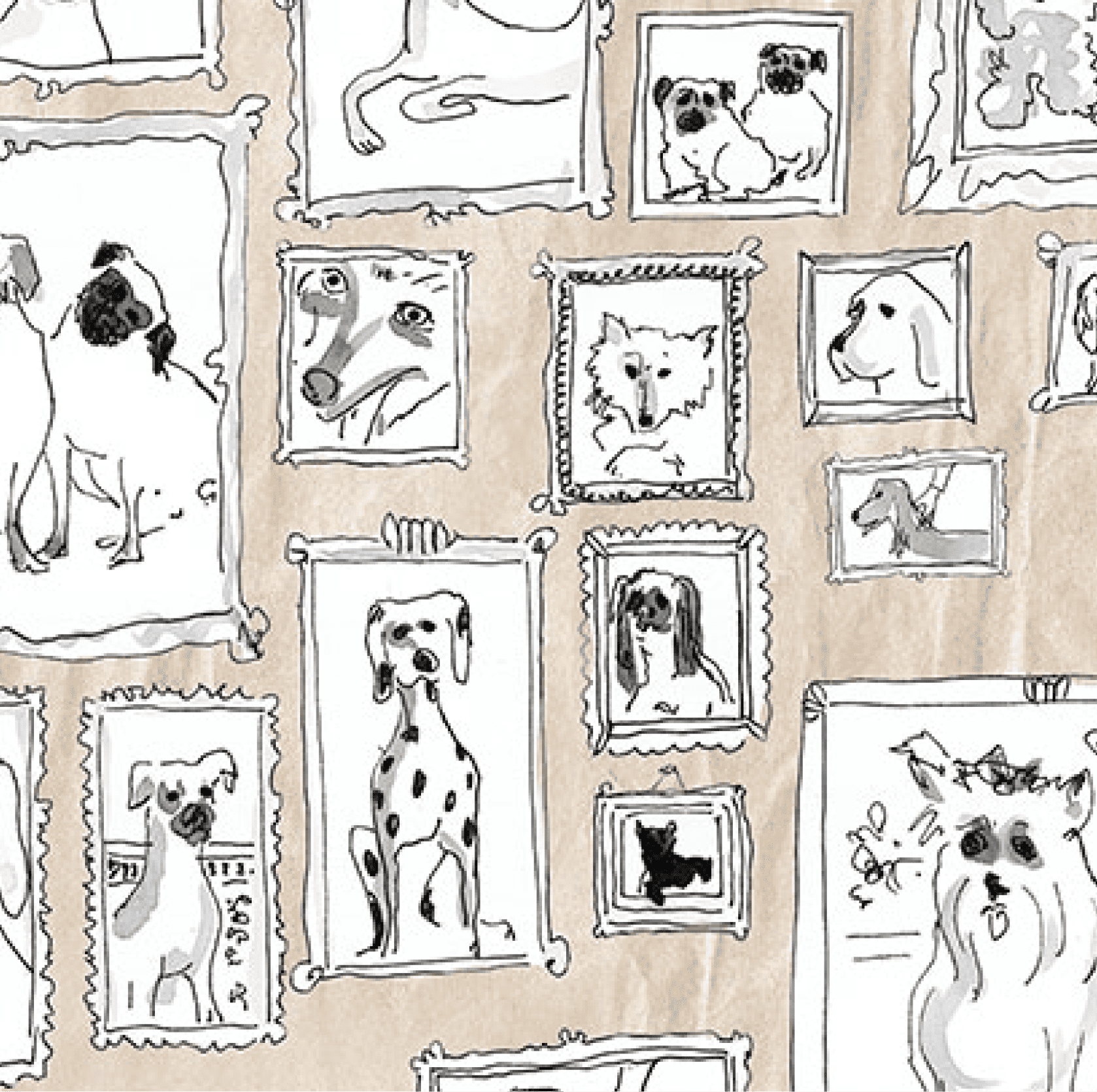 Categoría Animales